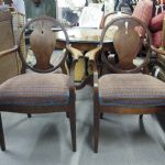 960 2193 ARMCHAIRS